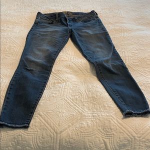 Kut from the cloth jeans